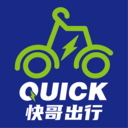 快哥換電官方版App
