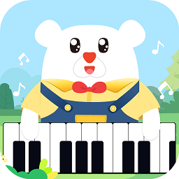 觸控鋼琴APP安卓版