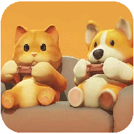 猛獸派對樂園游戲安卓版