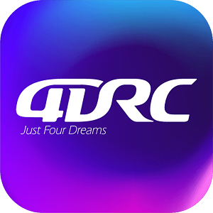 4DRC FPV軟件更新版