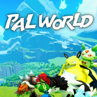 幻獸帕魯壁紙APP