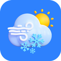 晝雪天氣安卓版下載