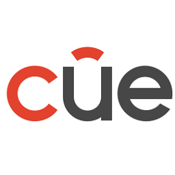 CUE新零售官方APP