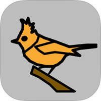 誰是鳥？聽聲識(shí)鳥器官方版