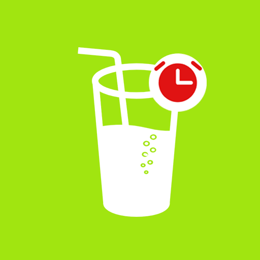 每日飲水提醒APP手機版