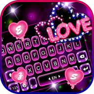 Neon Love鍵盤官方版
