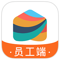 七彩芯員工端APP新版
