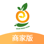 奇麟鮮品商家版APP