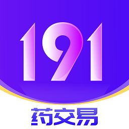 191藥交易官網(wǎng)版