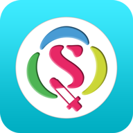 手機顏色識別應用