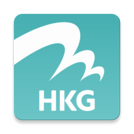 My HKG App官方版