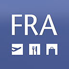 FRA機(jī)場(chǎng)官方版APP