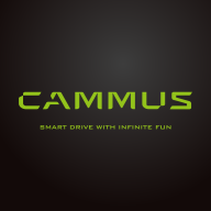 CAMMUS賽車模擬器新版本