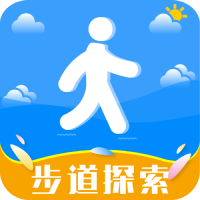 探步app
