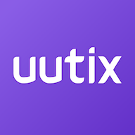 Uutix官方購(gòu)票app