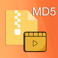 視頻壓縮MD5修改器APP版