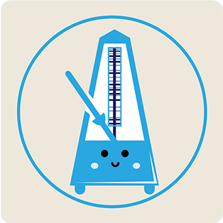 安卓版電子節(jié)拍器app