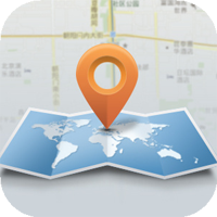 林區(qū)定位軟件正式版