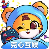 克心互娛官方版