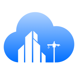 智能建筑平臺App