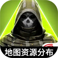 蟲(chóng)蟲(chóng)助手螢火突擊地圖資源分布官方版