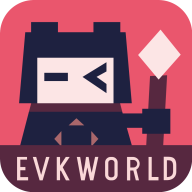 evkworld手機(jī)版（喚境版）