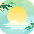 杏雨天氣助手