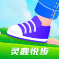 靈鹿步行助手