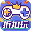 七七折扣App