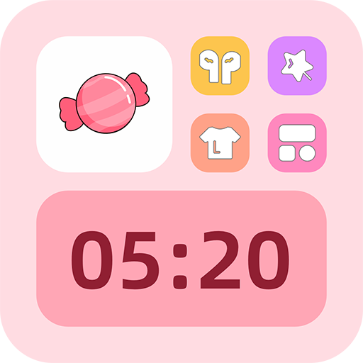風(fēng)糖小組件官方版