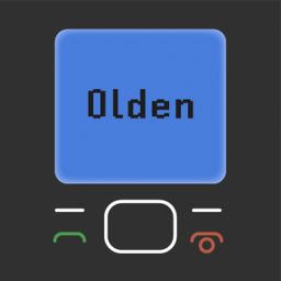 Olden相機(jī)官方版