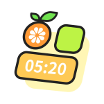 布橘小組件新版APP