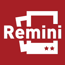 Remini智能修圖App新版本