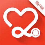 康鴻醫(yī)護(hù)端APP官方版