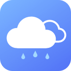 雨跡天氣官方版