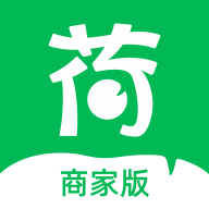 荷葉健康商家版APP