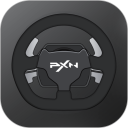 PXN方向盤官方APP