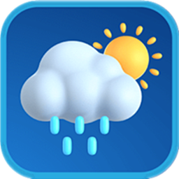精準(zhǔn)天氣及時(shí)預(yù)報(bào)app