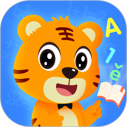 貝樂(lè)虎識(shí)字啟蒙APP