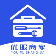 優(yōu)服商家APP手機版