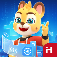 洪恩智能編程APP新版本