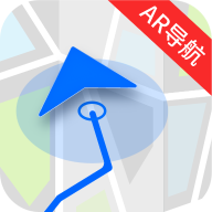 最新版AR導航儀應用
