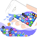 滾動屏幕App新版本