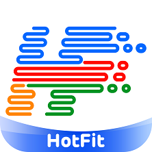 HotFit手表官方App