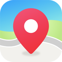 花瓣地圖車載版