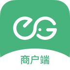 簡化版商家端App安卓版(E-GetS Store)