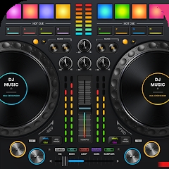 DJ混音工作室官方版