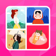 Ins照片拼圖家最新版app