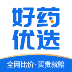 好藥優(yōu)選官方版APP