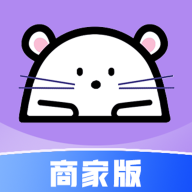 倉(cāng)鼠外賣商家版